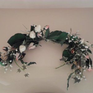 Flower & Foliage Décor